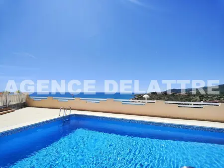 Appartement climatisé avec Wi-Fi à Peñíscola - Photo 23