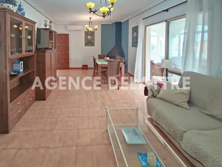 Villa privée avec piscine et terrasse - 3 chambres - Photo 3