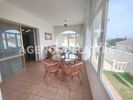 Villa privée avec piscine et terrasse - 3 chambres - Photo 6