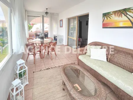 Villa privée avec piscine et terrasse - 3 chambres - Photo 7
