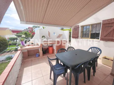 Villa privée avec piscine et terrasse - 3 chambres - Photo 8