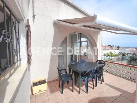 Villa privée avec piscine et terrasse - 3 chambres - Photo 9