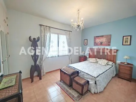 Villa privée avec piscine et terrasse - 3 chambres - Photo 10