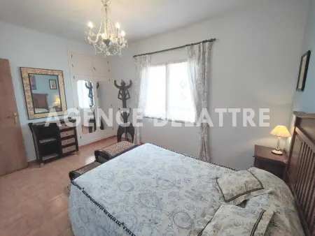 Villa privée avec piscine et terrasse - 3 chambres - Photo 11