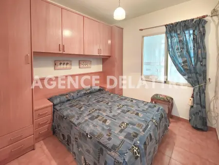Villa privée avec piscine et terrasse - 3 chambres - Photo 12