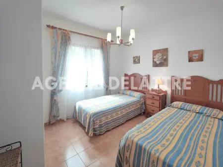 Villa privée avec piscine et terrasse - 3 chambres - Photo 13