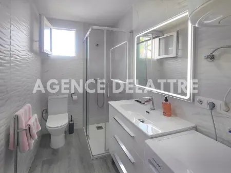 Villa privée avec piscine et terrasse - 3 chambres - Photo 14