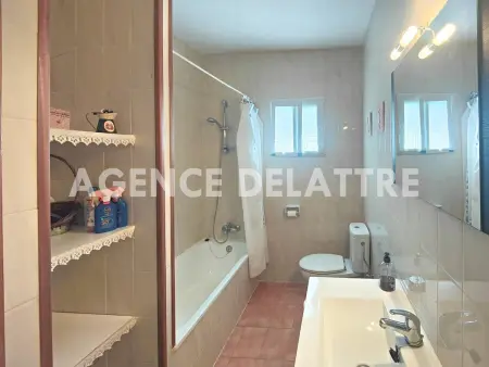 Villa privée avec piscine et terrasse - 3 chambres - Photo 15