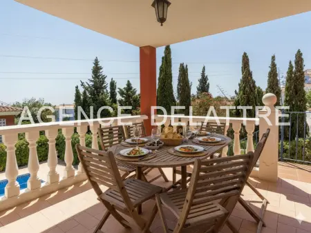 Villa Spacieuse avec Piscine et WiFi, Maison 8 personnes à Peniscola - Photo 1