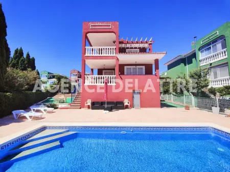 Villa Spacieuse avec Piscine et WiFi, Maison 8 personnes à Peniscola - Photo 2