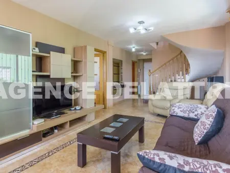 Villa Spacieuse avec Piscine et WiFi, Maison 8 personnes à Peniscola - Photo 3