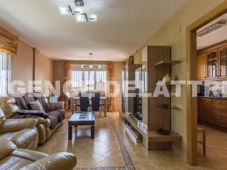 Villa Spacieuse avec Piscine et WiFi, Maison 8 personnes à Peniscola - Photo 4
