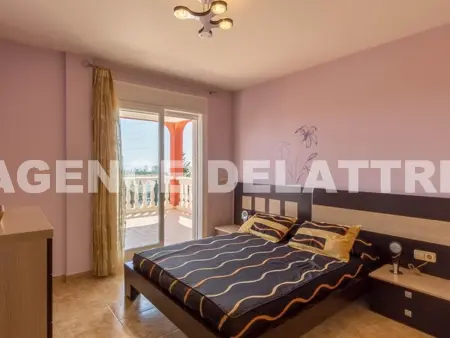 Villa Spacieuse avec Piscine et WiFi, Maison 8 personnes à Peniscola - Photo 8