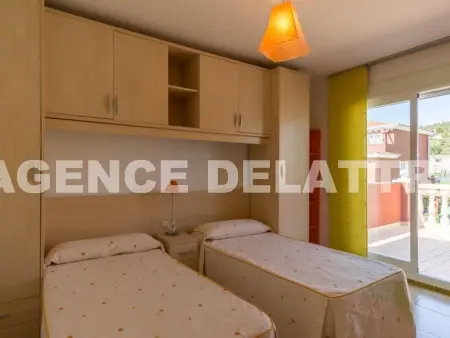 Villa Spacieuse avec Piscine et WiFi, Maison 8 personnes à Peniscola - Photo 9