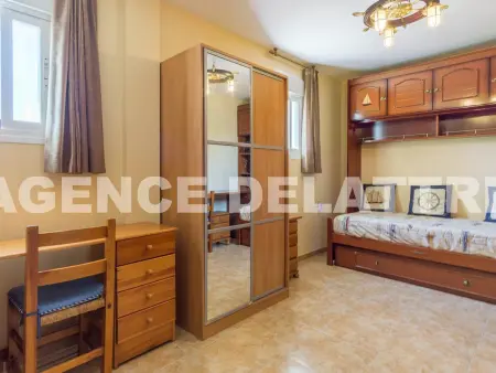 Villa Spacieuse avec Piscine et WiFi, Maison 8 personnes à Peniscola - Photo 11