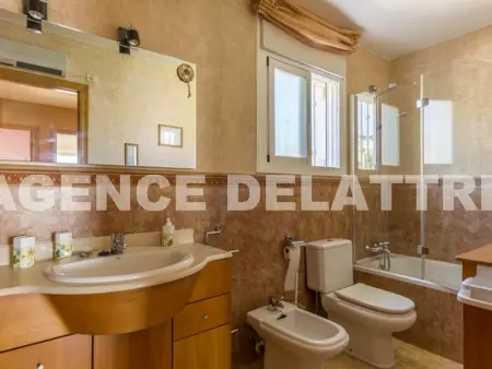 Villa Spacieuse avec Piscine et WiFi, Maison 8 personnes à Peniscola - Photo 12
