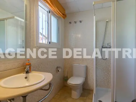 Villa Spacieuse avec Piscine et WiFi, Maison 8 personnes à Peniscola - Photo 13