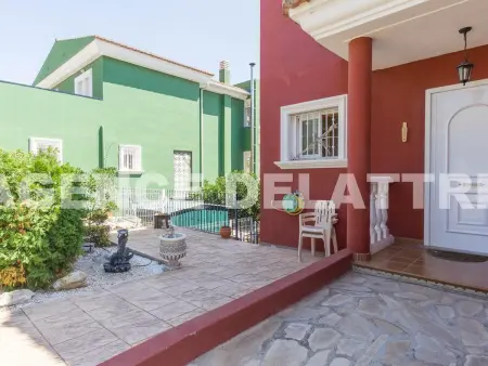 Villa Spacieuse avec Piscine et WiFi, Maison 8 personnes à Peniscola - Photo 14