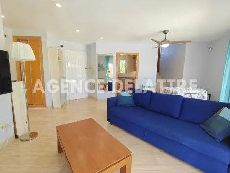 Villa moderne avec piscine privée et jacuzzi, 2 chambres - Photo 4