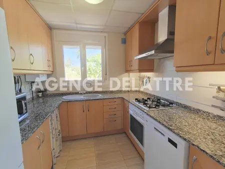 Villa moderne avec piscine privée et jacuzzi, 2 chambres - Photo 5
