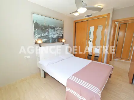 Villa moderne avec piscine privée et jacuzzi, 2 chambres - Photo 8