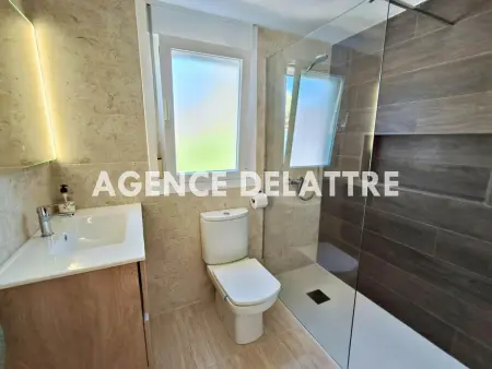 Villa moderne avec piscine privée et jacuzzi, 2 chambres - Photo 9
