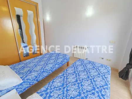Villa moderne avec piscine privée et jacuzzi, 2 chambres - Photo 11