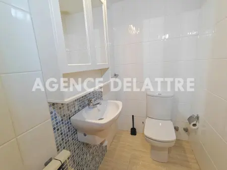 Villa moderne avec piscine privée et jacuzzi, 2 chambres - Photo 12