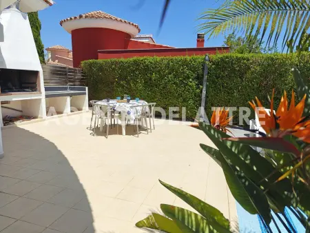 Villa moderne avec piscine privée et jacuzzi, 2 chambres - Photo 15