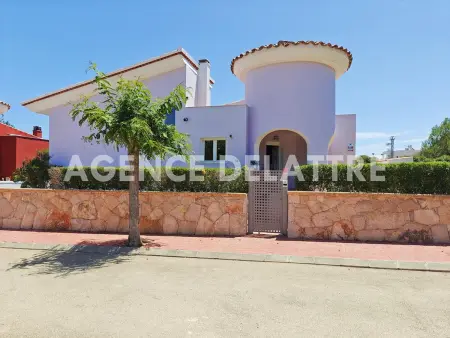 Villa moderne avec piscine privée et jacuzzi, 2 chambres - Photo 18
