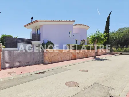 Villa moderne avec piscine privée et jacuzzi, 2 chambres - Photo 19
