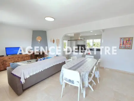 Villa à Peñiscola avec 4 chambres et piscine privée - Photo 2