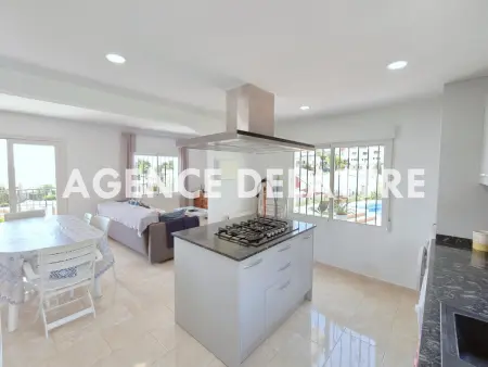 Villa à Peñiscola avec 4 chambres et piscine privée - Photo 3