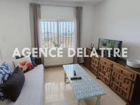 Villa à Peñiscola avec 4 chambres et piscine privée - Photo 5