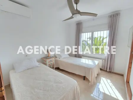 Villa à Peñiscola avec 4 chambres et piscine privée - Photo 8