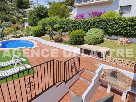 Villa à Peñiscola avec 4 chambres et piscine privée - Photo 10
