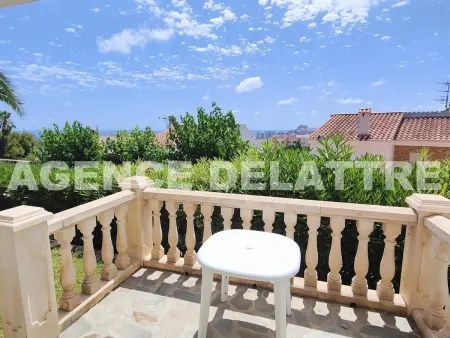 Villa à Peñiscola avec 4 chambres et piscine privée - Photo 12