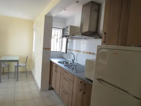 Villa à Peñiscola avec 4 chambres et piscine privée - Photo 14