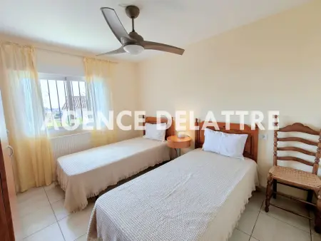 Villa à Peñiscola avec 4 chambres et piscine privée - Photo 15