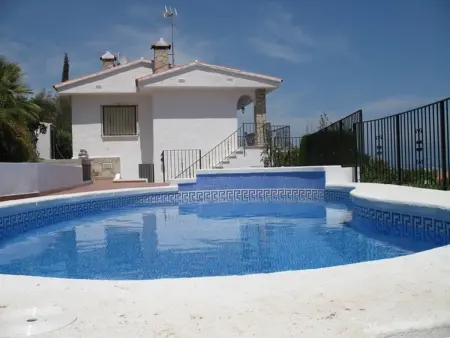 Villa à Peñiscola avec 4 chambres et piscine privée - Photo 18