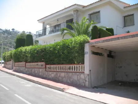Villa à Peñiscola avec 4 chambres et piscine privée - Photo 19
