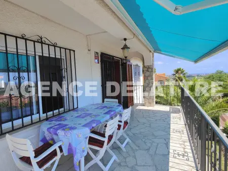 Villa à Peñiscola avec 4 chambres et piscine privée - Photo 20