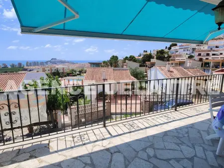 Villa à Peñiscola avec 4 chambres et piscine privée - Photo 21