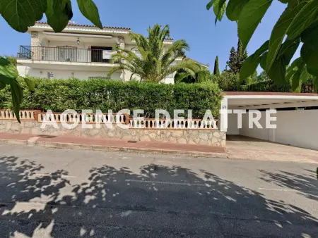 Villa à Peñiscola avec 4 chambres et piscine privée - Photo 22