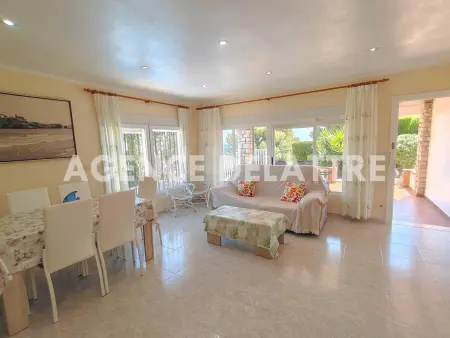 Villa ensoleillée avec piscine privée & WIFI, 3 chambres - Photo 2