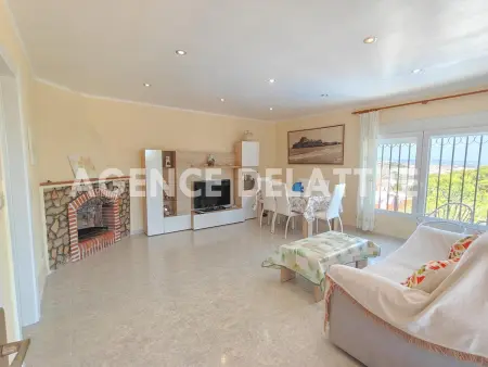 Villa ensoleillée avec piscine privée & WIFI, 3 chambres - Photo 3