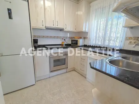 Villa ensoleillée avec piscine privée & WIFI, 3 chambres - Photo 5