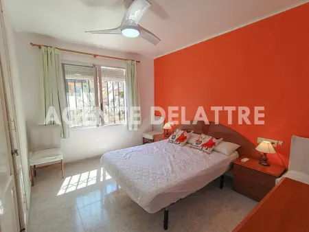 Villa ensoleillée avec piscine privée & WIFI, 3 chambres - Photo 6
