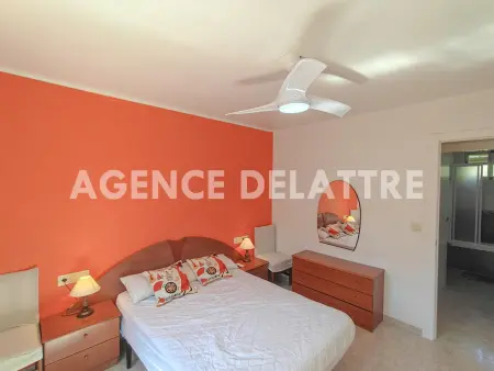 Villa ensoleillée avec piscine privée & WIFI, 3 chambres - Photo 8