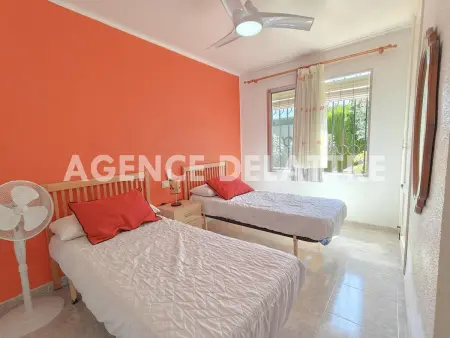 Villa ensoleillée avec piscine privée & WIFI, 3 chambres - Photo 9